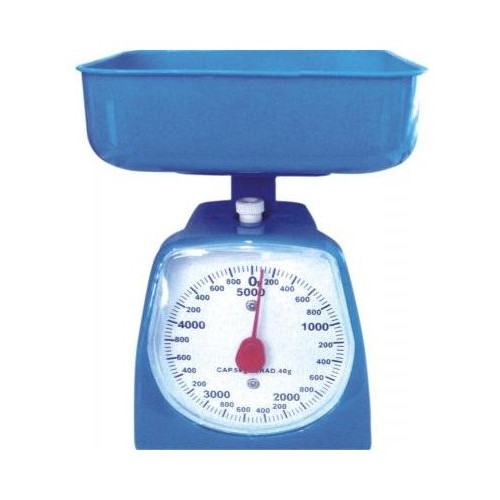Весы IRIT IR-7130 Blue
