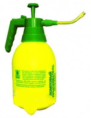 Опрыскиватель Грин Бэлт 1L GR-06-334