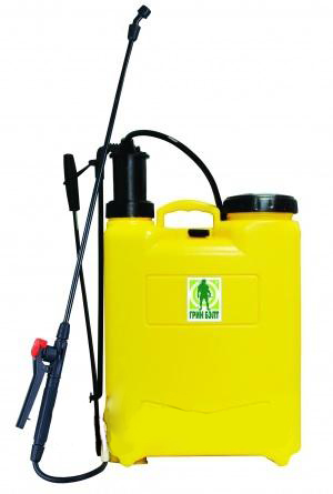 Опрыскиватель Грин Бэлт 12L GR-06-065