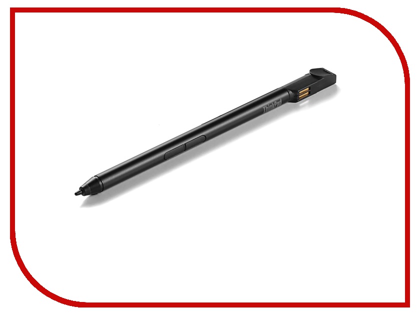  Lenovo ThinkPad Pen Pro-3 4X80K32539