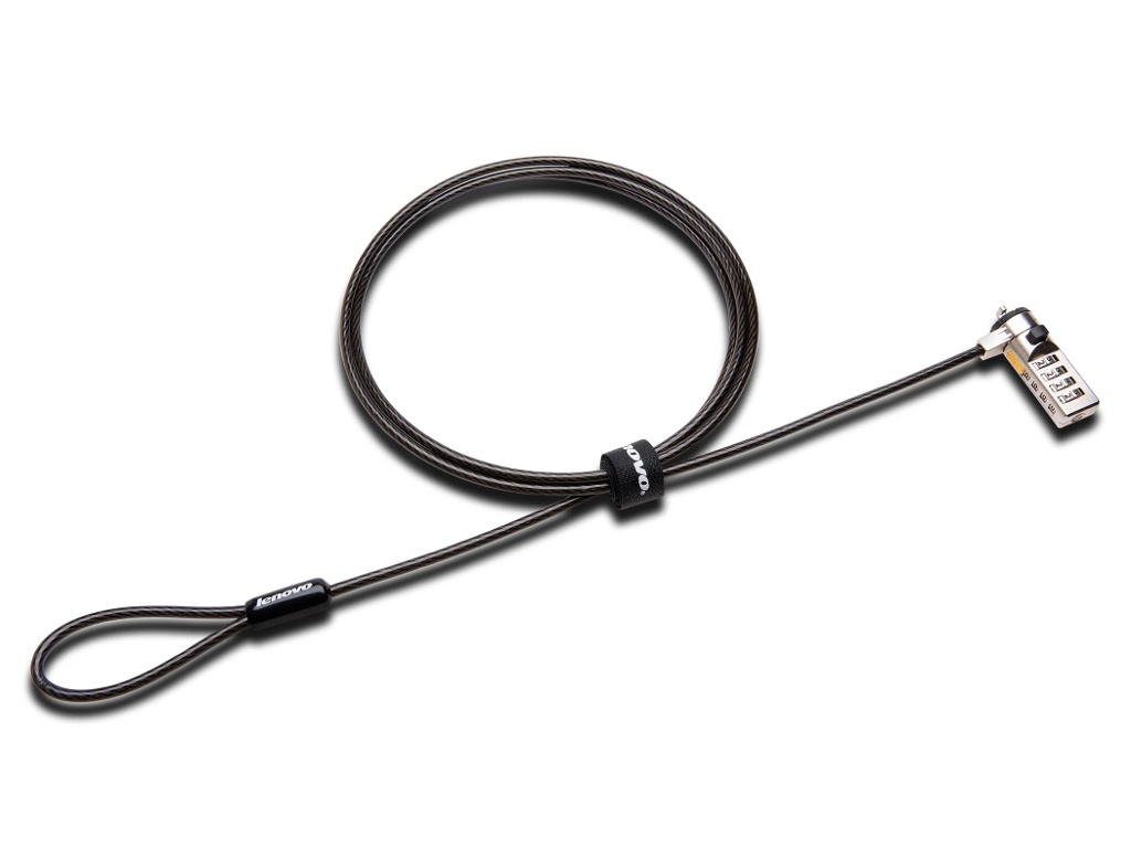 Аксессуар Lenovo Kensington Combination Cable lock 4XE0G97138, Kensington Combination Cable lock
Аксессуар Lenovo Kensington Combination Cable lock 4XE0G97138, Kensington Combination Cable lock
