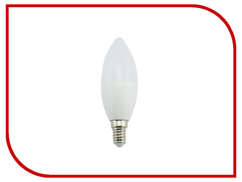  Ecola Candle LED Premium E14 9W 220V 2700K  C4MW90ELC