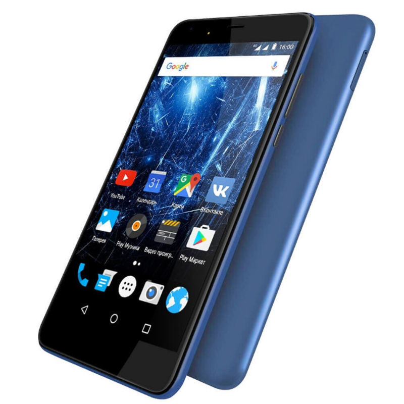 Сотовый телефон Highscreen Easy XL Pro Blue