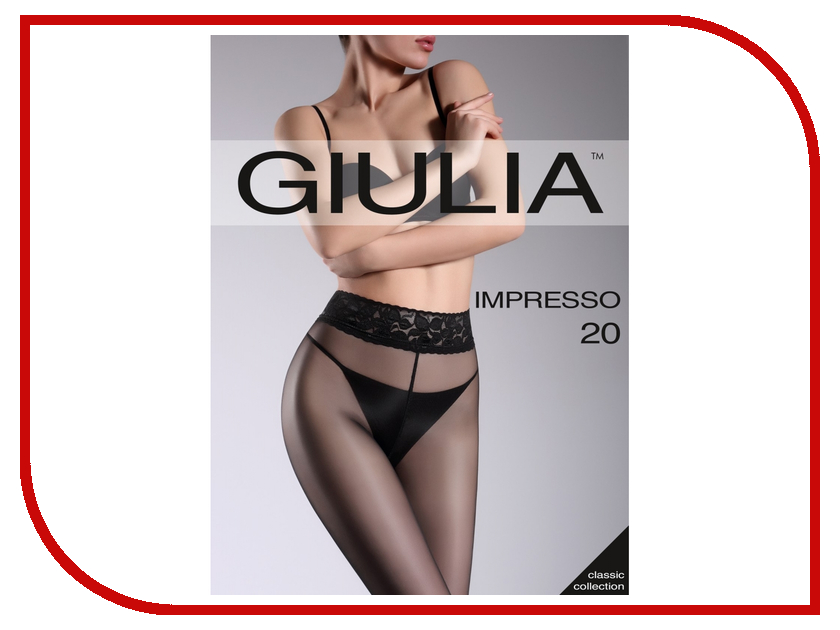  Giulia Impresso  3  20 Den Nero
