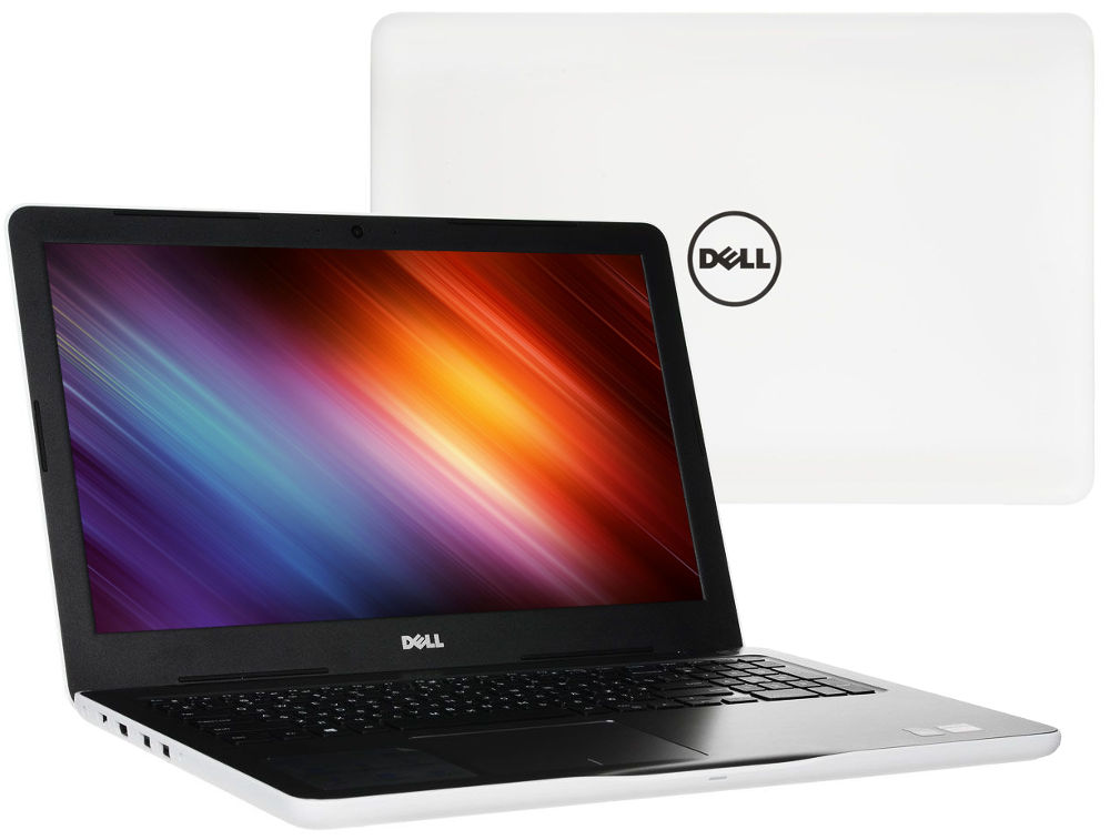 Ноутбук Dell Inspiron 5565 5565-8647 (AMD A9-9400/8192Mb/1000Gb/DVD-RW/AMD Radeon R5/Wi-Fi/Bluetooth/Cam/15.6/1366x768/Linux)
