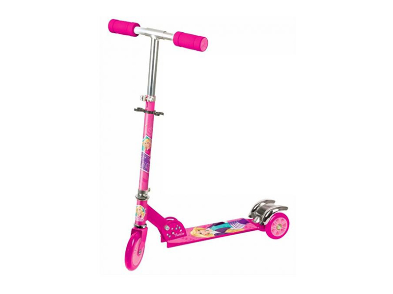 Самокат Next ALU-2-DOLL