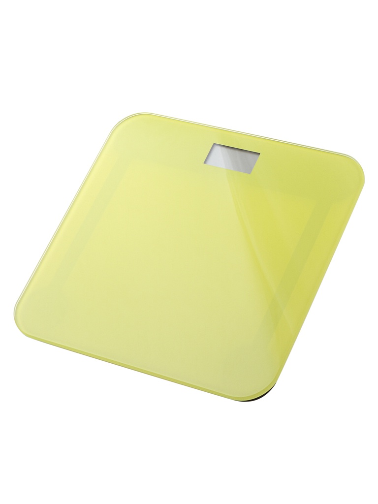все цены на Весы напольные Kitfort KT-804-4 Yellow онлайн