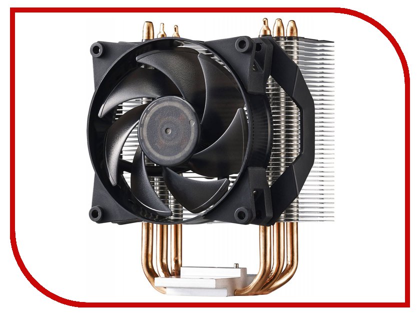  Cooler Master MasterAir Pro3 MAY-T3PN-930PK-R1