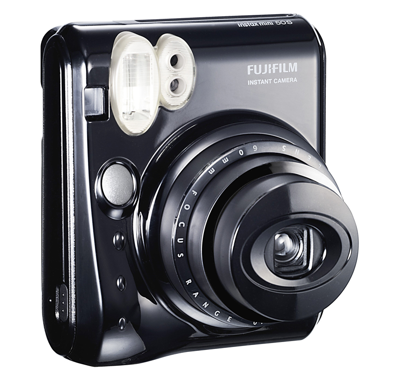 FujiFilm Фотоаппарат FujiFilm 50s Instax Mini