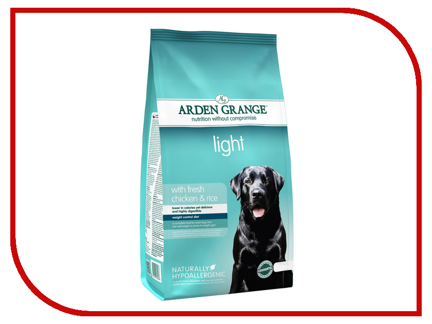  Arden Grange  2kg    AG606288