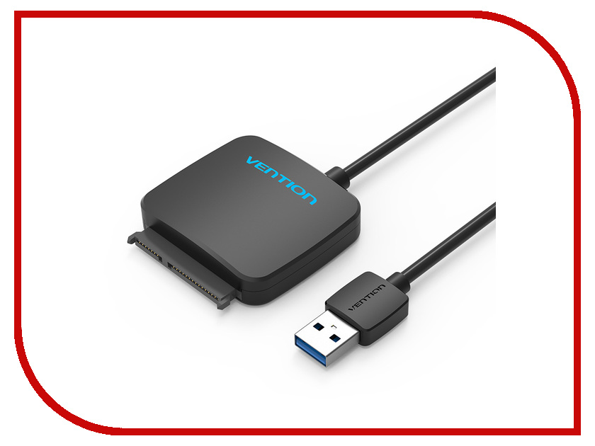  Vention OTG USB 3.0 / SATA 7+15pin CEBBD