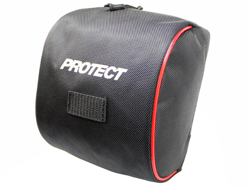 Protect Black 555-593