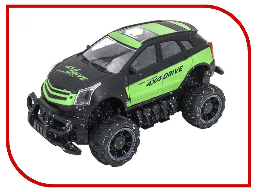 все цены на Игрушка ZC RC Drives 333-MUD23B онлайн