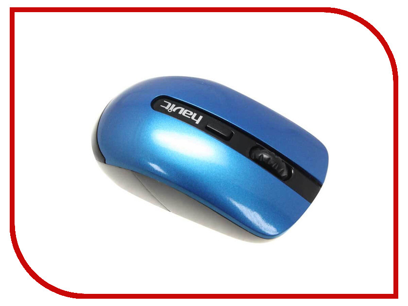  Havit HV-MS989GT USB Blue