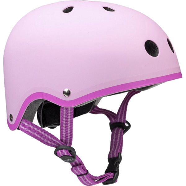 Шлем Micro Candy Pink M