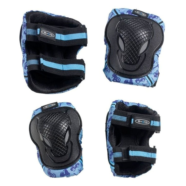 Комплект защиты Micro M Blue