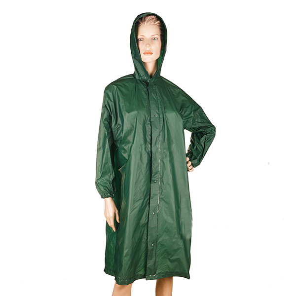 Плащ-дождевик Peva UM-125005 р.XXL Green