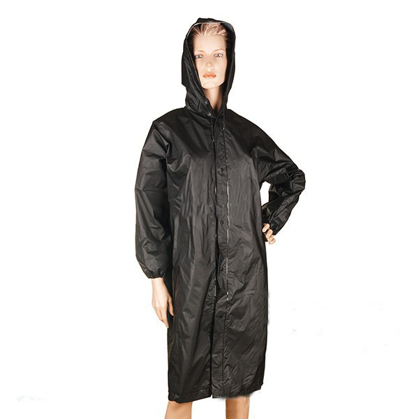 Плащ-дождевик Peva UM-125007 р.L Black