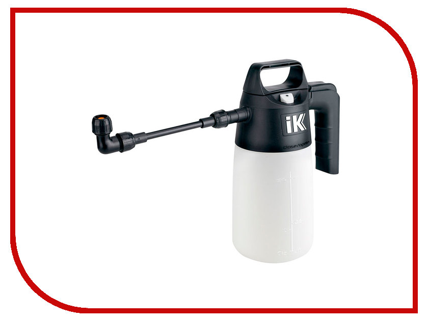 Опрыскиватель iK 1.5 Teat Sprayer