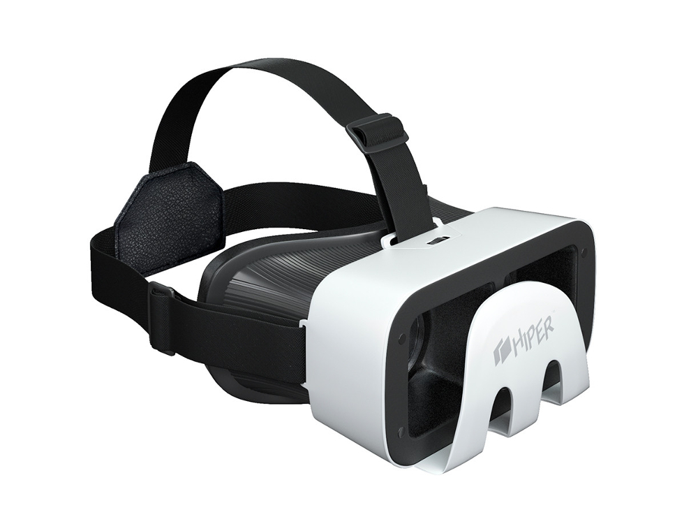 Очки виртуальной реальности Hiper VRR