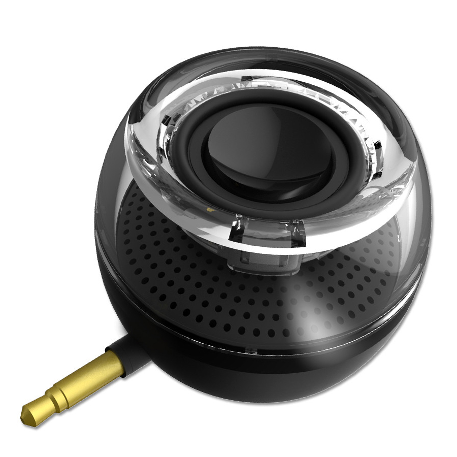 Колонка Merlin Sonic Orb