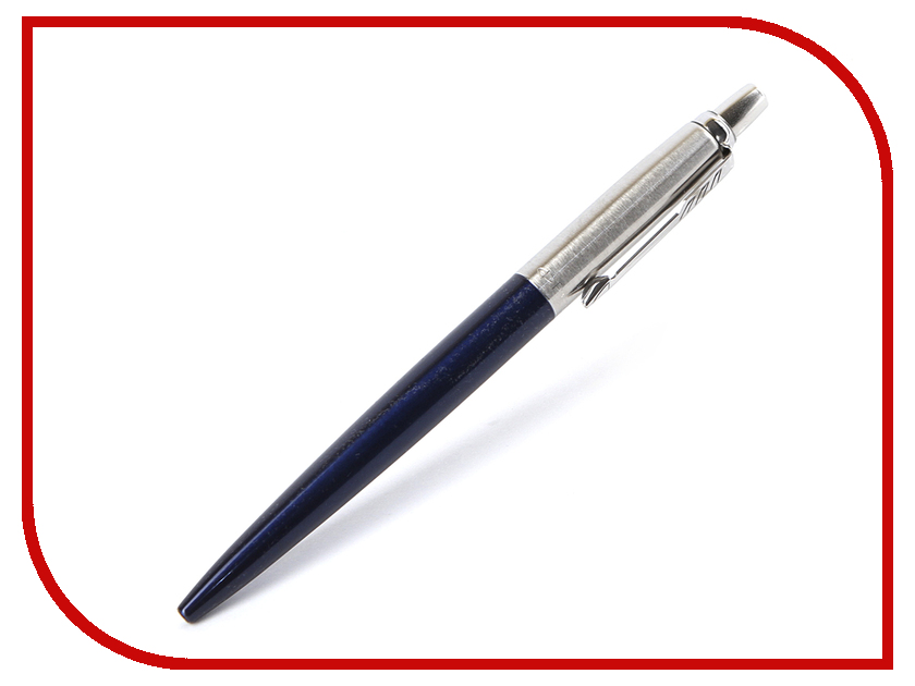  Parker Jotter Royal Blue CT Blue 1953186