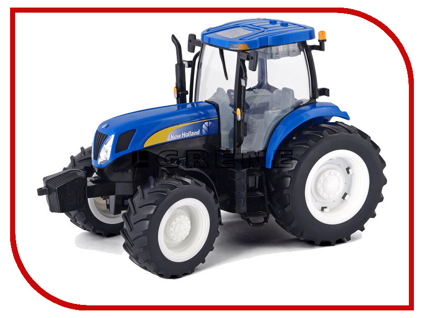  Tomy New Holland T7.270 43156