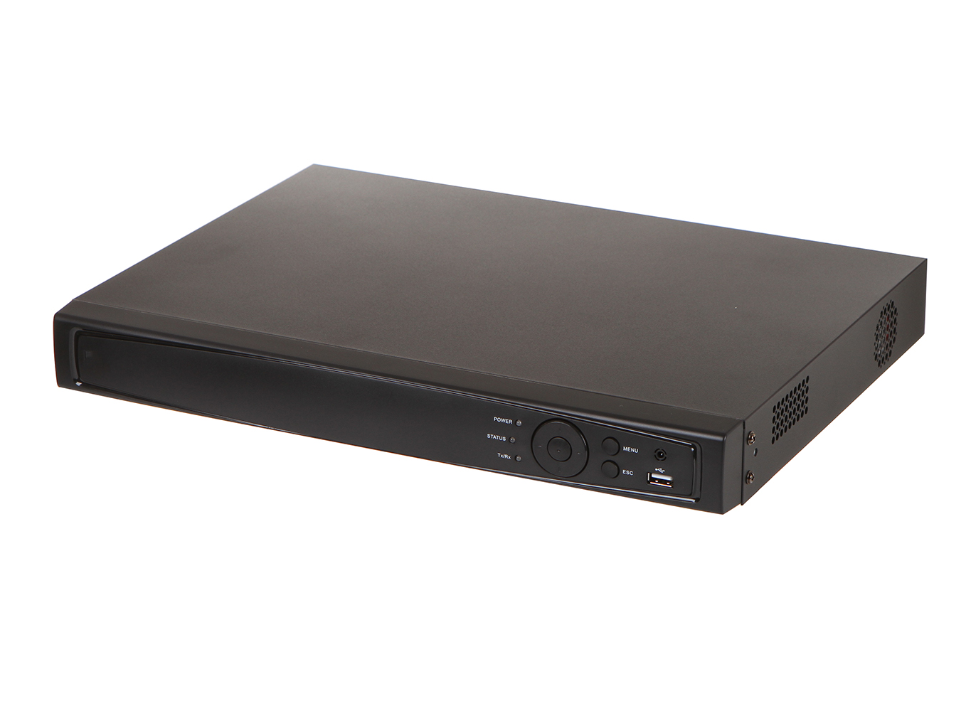 Видеорегистратор HikVision DS-7208HUHI-F2/N