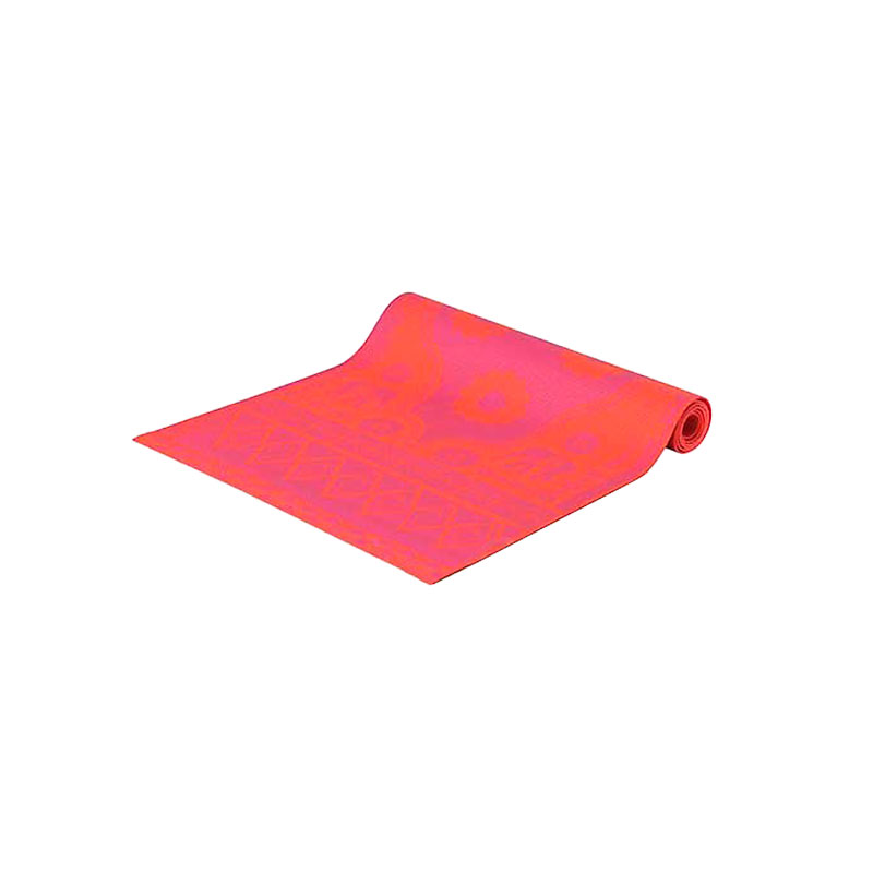 Коврик Lite Weights Orange-Violet 5430LW