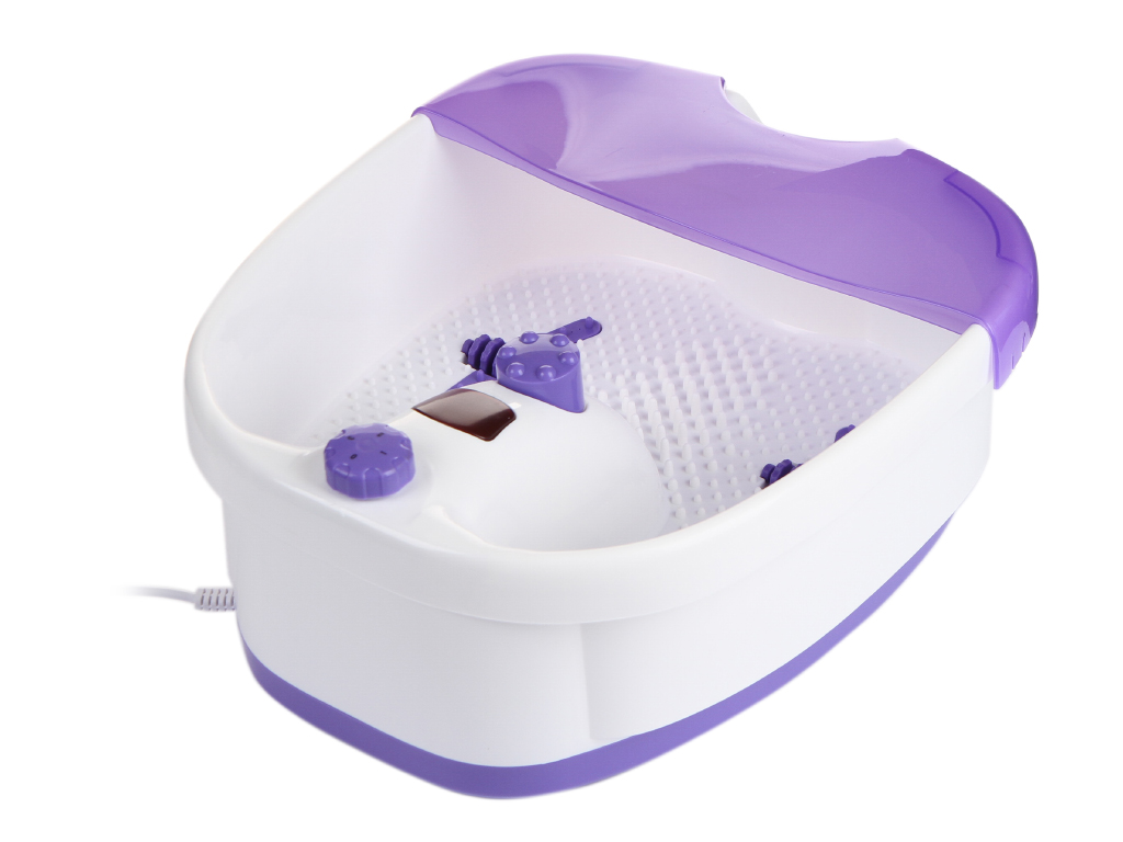 Массажер Polaris PMB 1006 Violet