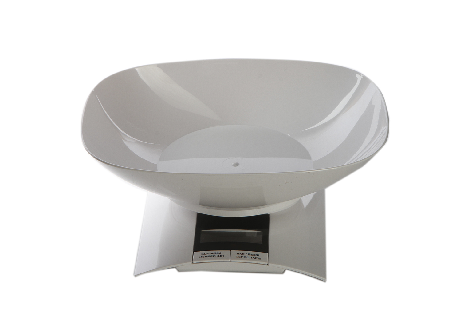 Весы Polaris PKS 0323DL