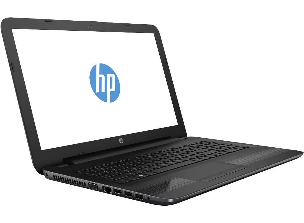 Ноутбук HP 250 W4N09EA (Intel Core i3-5005U 2.0 GHz/4096Mb/500Gb/DVD-RW/AMD Radeon R5 M430 2048Mb/Wi-Fi/Bluetooth/Cam/15.6/1366x768/Windows 10 64-bit) Hewlett Packard