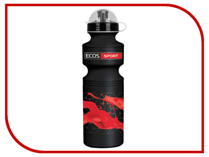  Ecos Sport H29-SH305A Red wave
