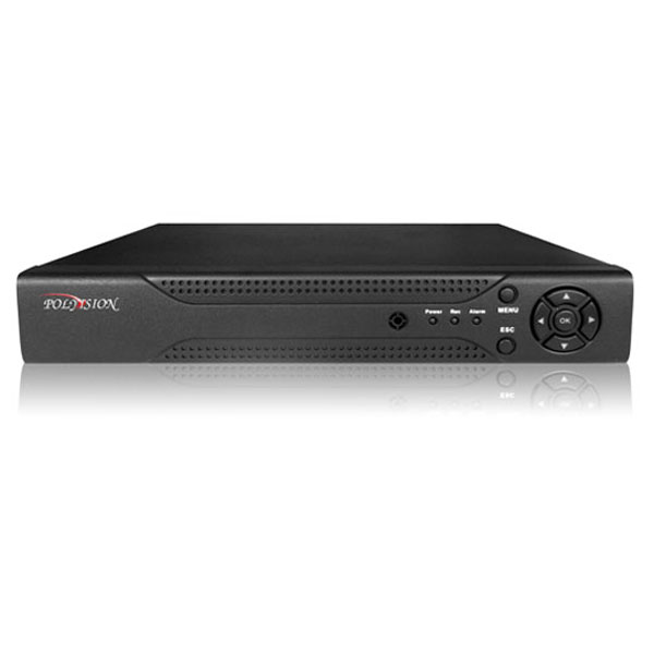Видеорегистратор Polyvision PVDR-A4-04M1 v.1.4.1