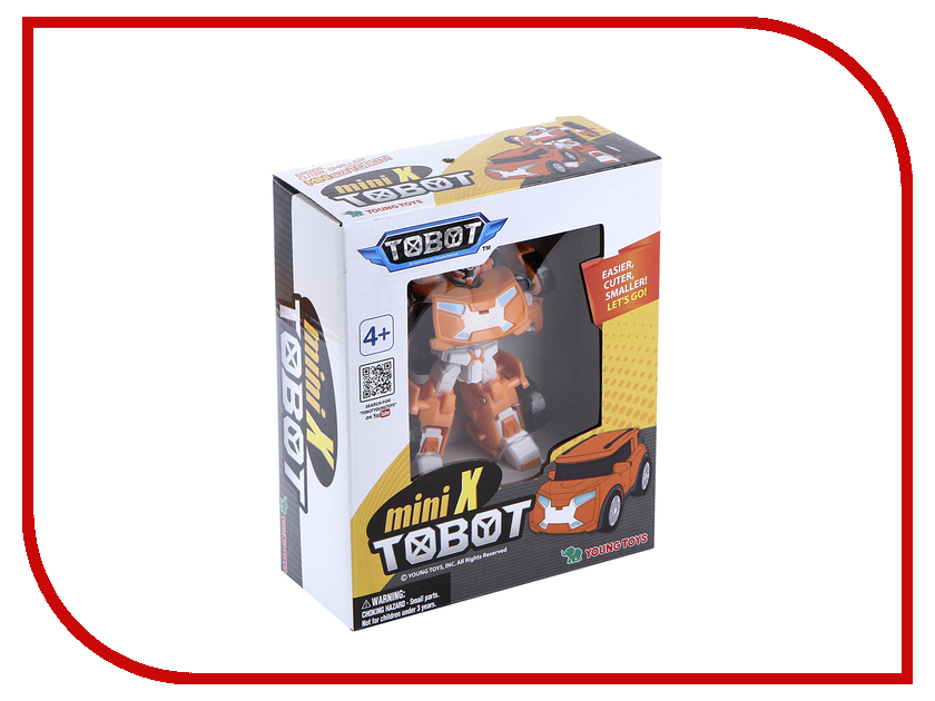  Tobot   301020