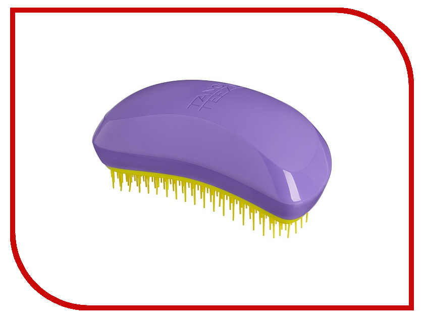  Tangle Teezer Salon Elite Purple Yellow 372118