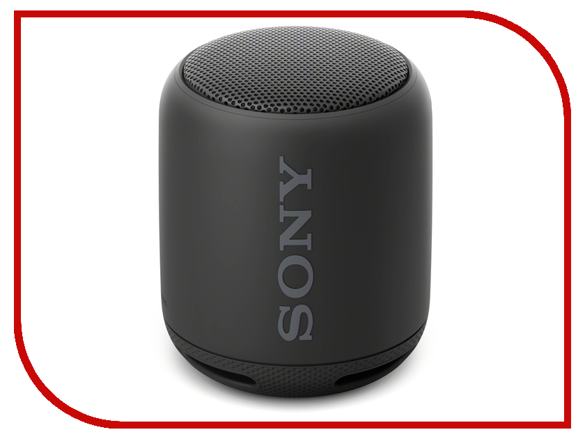  Sony SRS-XB10 Black