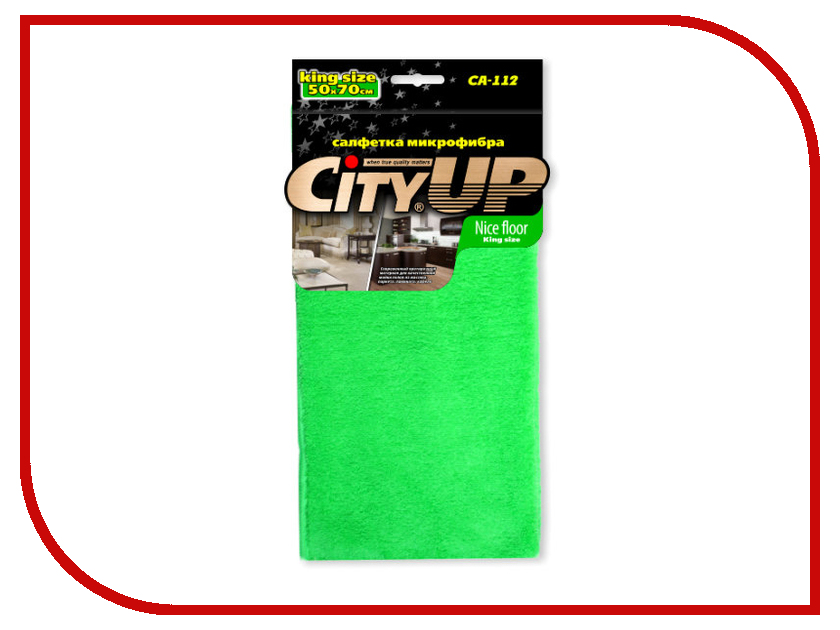 CityUp Nce Floor    CA-112L