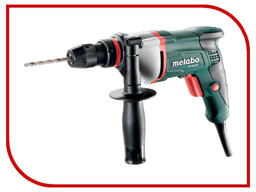  Metabo BE 500 / 10 600353000