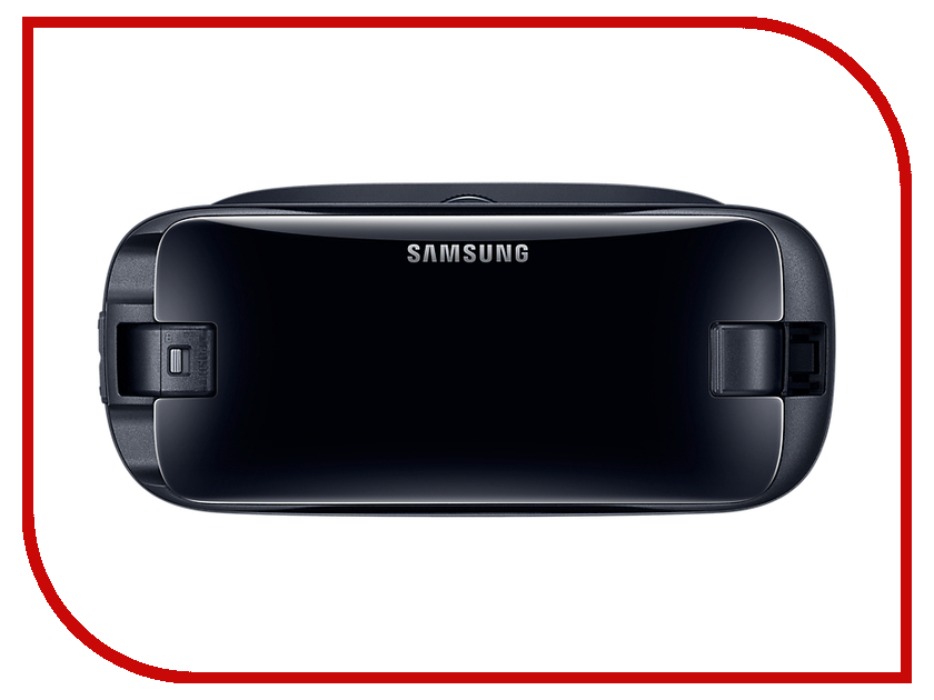 Очки виртуальной реальности Samsung Gear VR SM-R324 Dark Blue SM-R324NZAASER samsung gear vr
