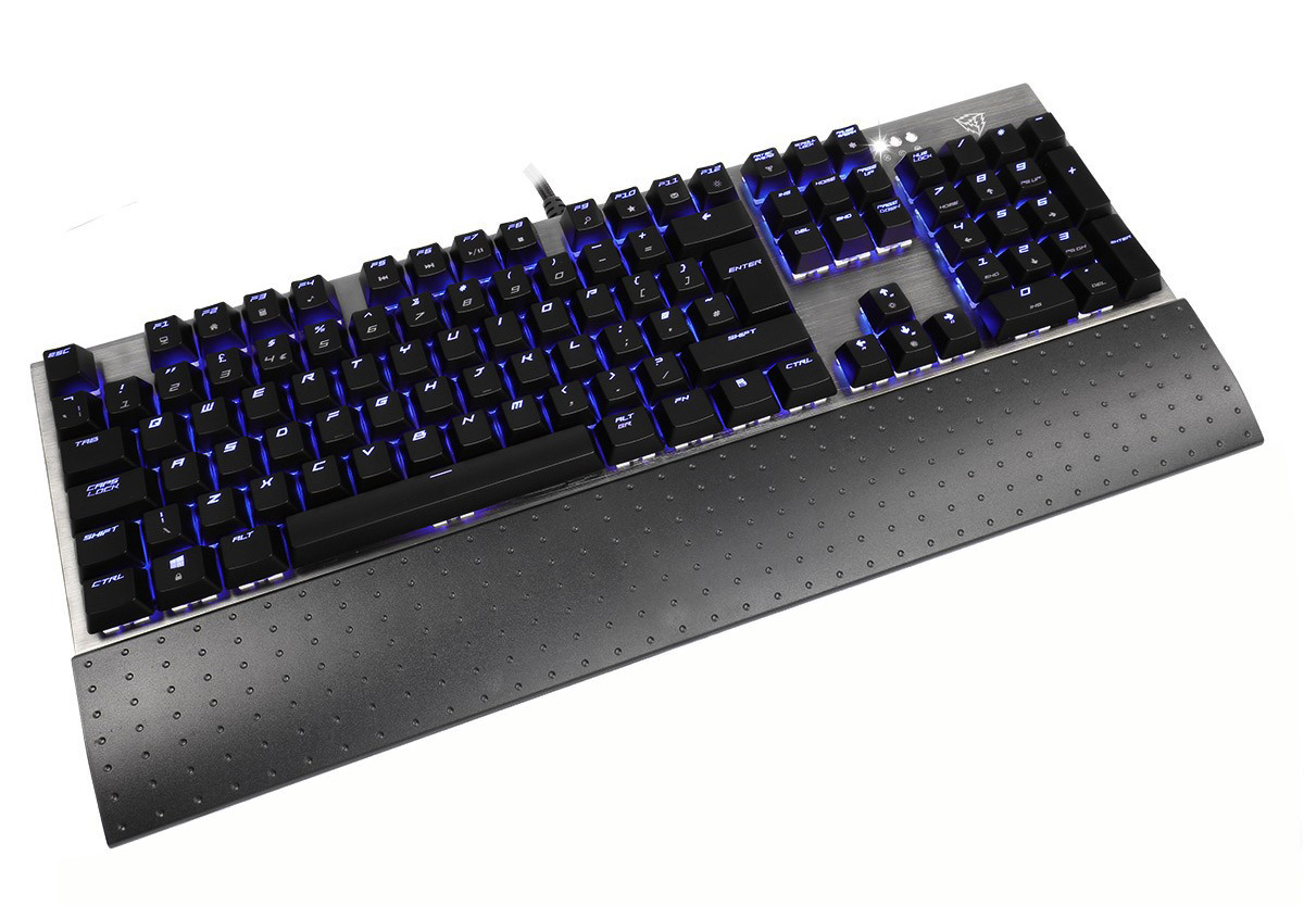 Клавиатура ThunderX3 TK50