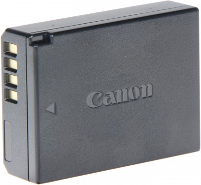 Canon Аккумулятор Canon LP-E10 for EOS 1100D