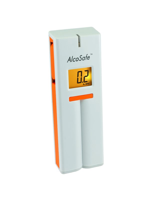 AlcoSafe - Алкотестер AlcoSafe KX-2500