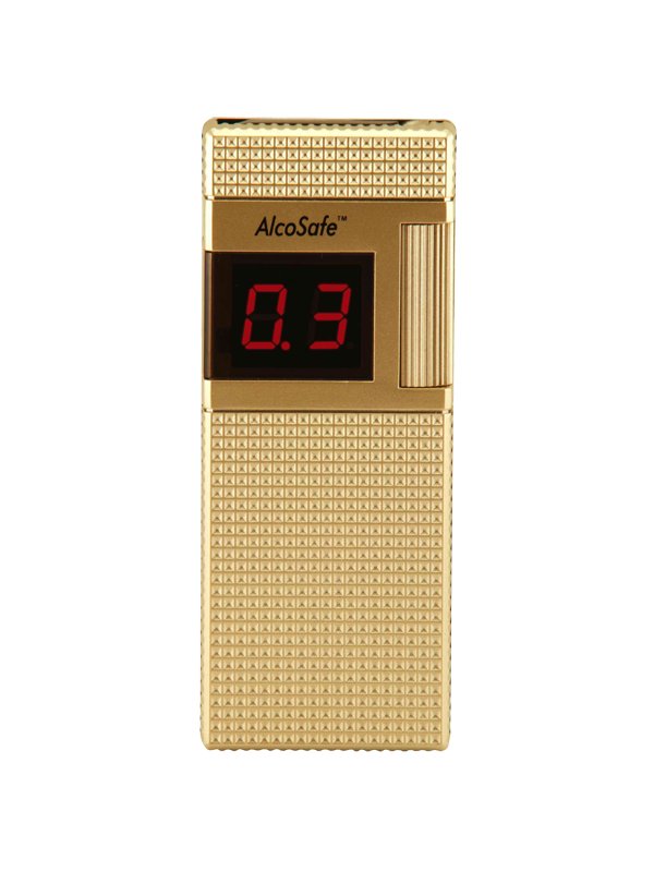 AlcoSafe - Алкотестер AlcoSafe KX-1300