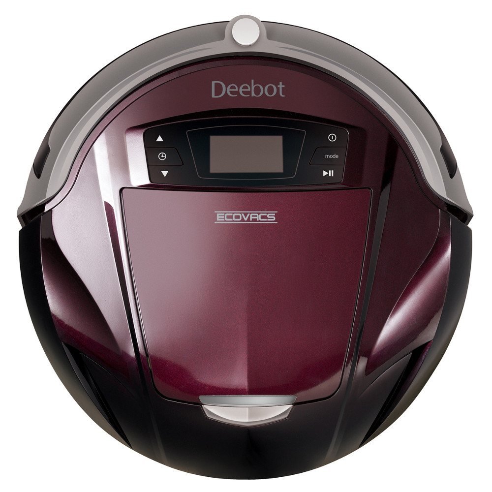 DeeBot - Пылесос-робот D76