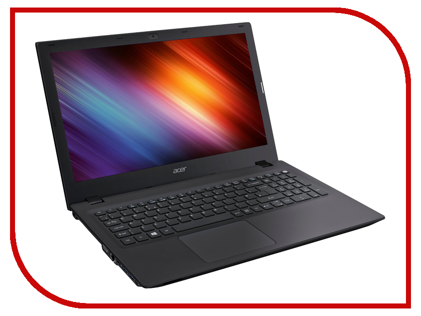  Acer Aspire EX2520G-39XP NX.EFDER.009 (Intel Core i3-6006U 2.0 GHz / 4096Mb / 500Gb / DVD-RW / nVidia GeForce 940M 2048Mb / Wi-Fi / Bluetooth / Cam / 15.6 / 1366x768 / Linux)