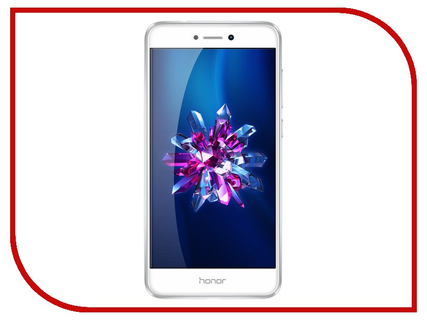  Huawei Honor 8 Lite 32Gb White