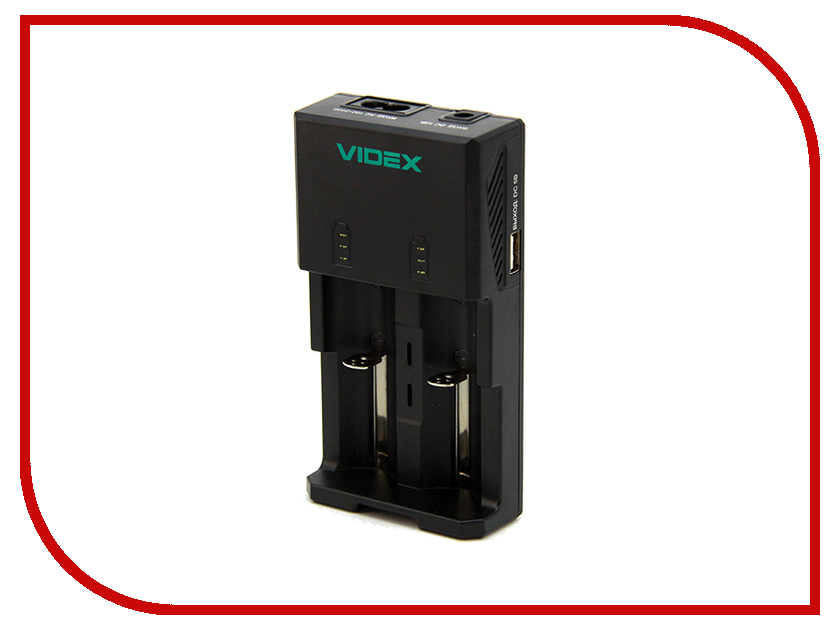   Videx VCH-U202