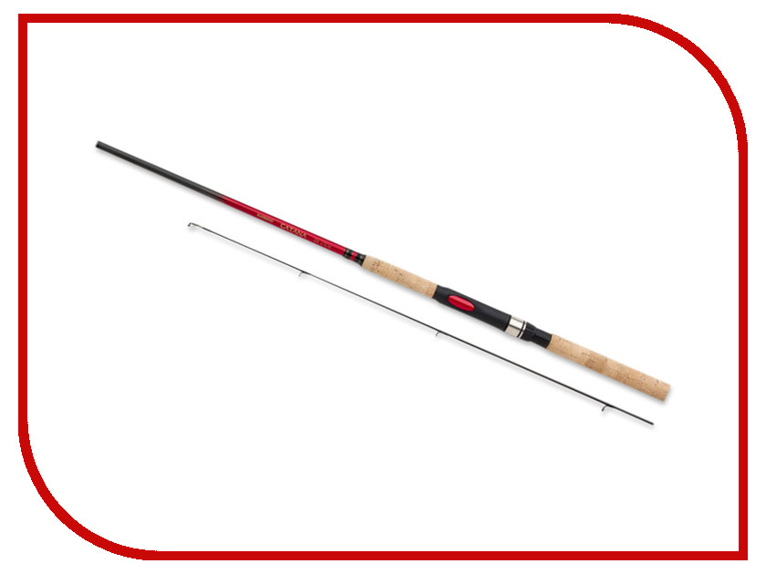 фото Удилище Shimano Catana DX Spinning 270 XH SCATDX27XH