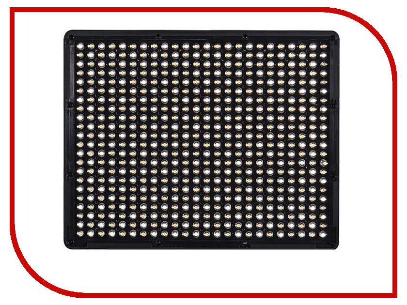 Осветитель Aputure Amaran AL-528C LED